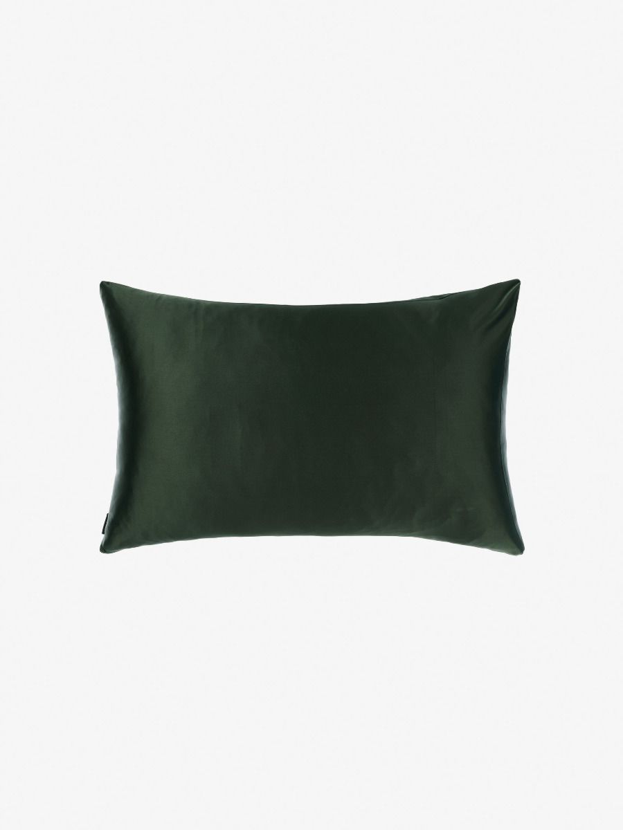 Silk Forest Pillowcase