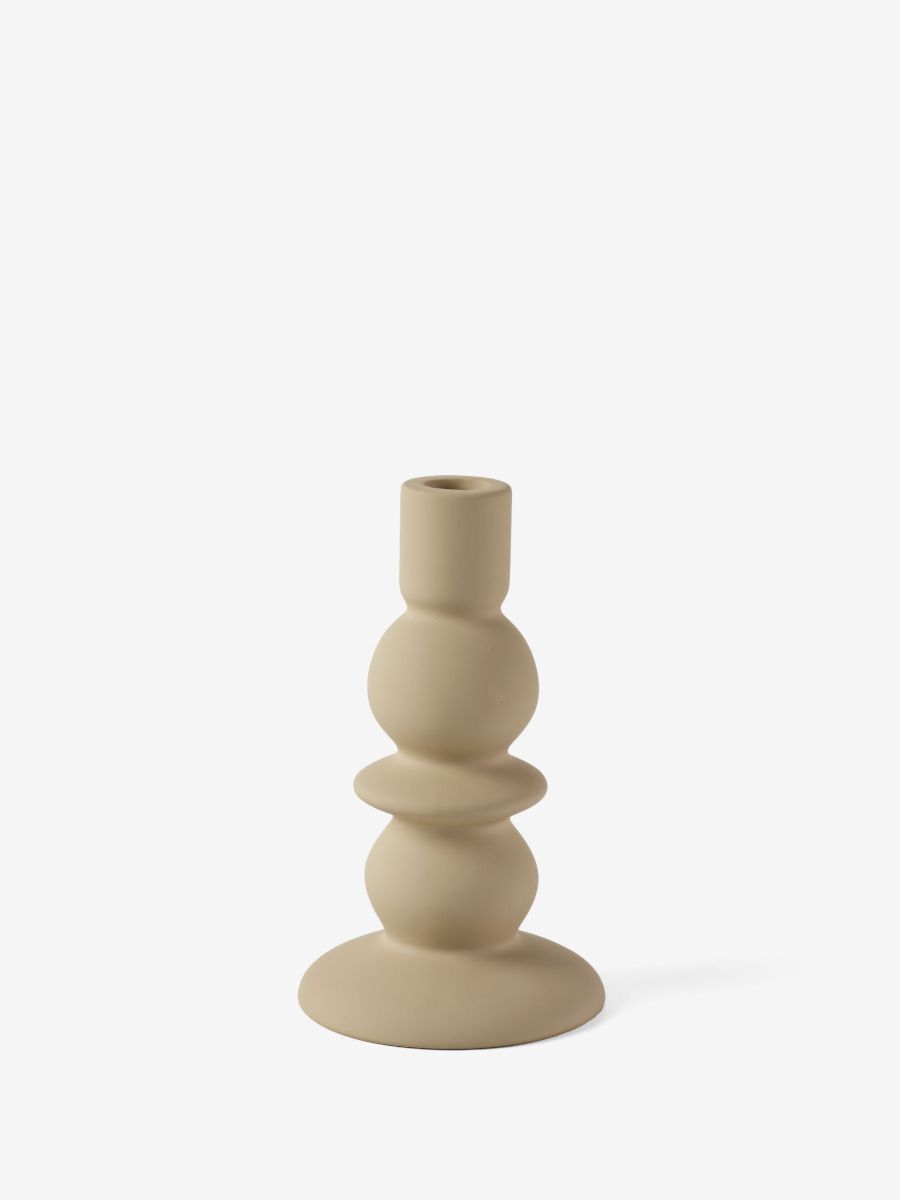 Spiral Candle Holder