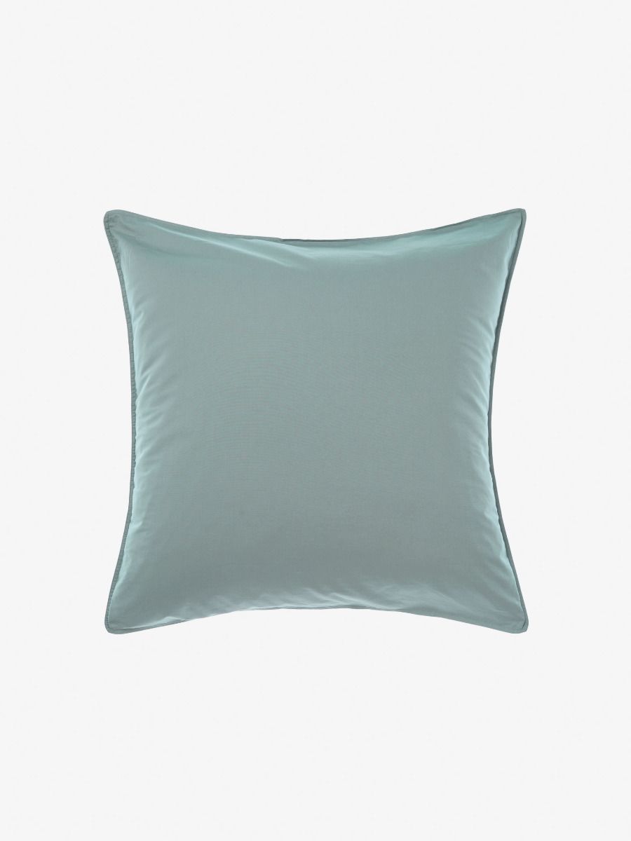 Terra Organic Cotton Ocean European Pillowcase