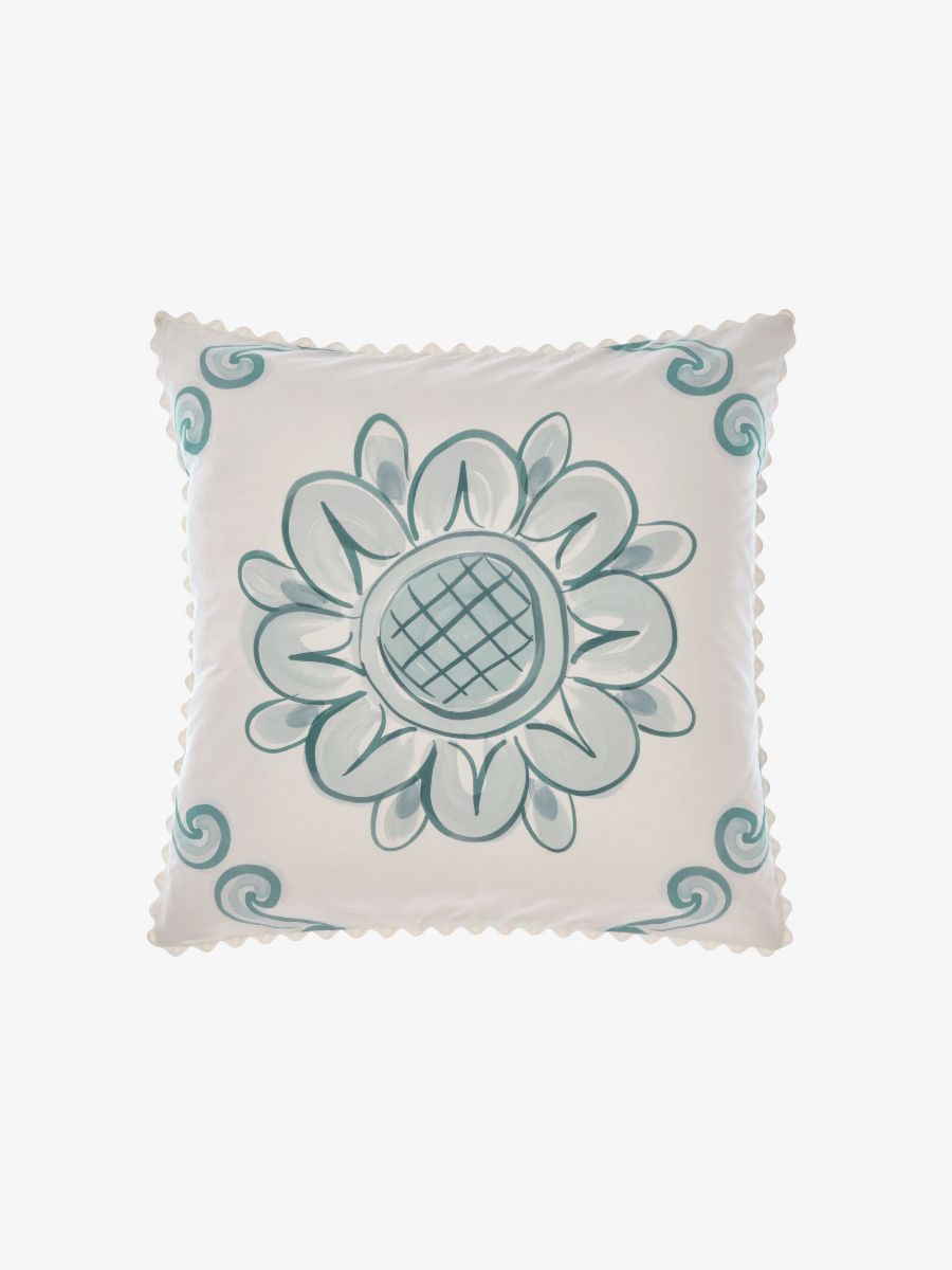 Thalia European Pillowcase