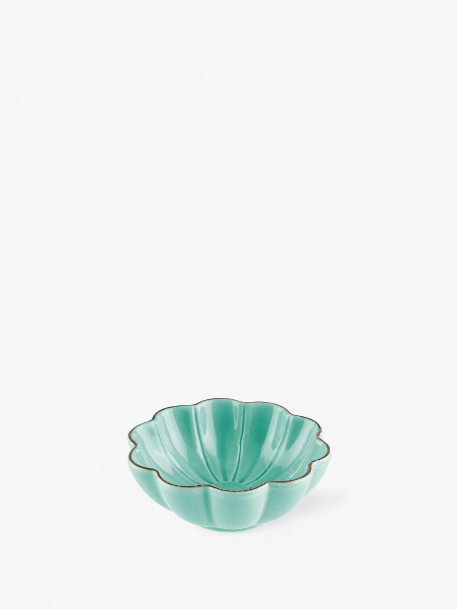 Trinket Aqua Bowl