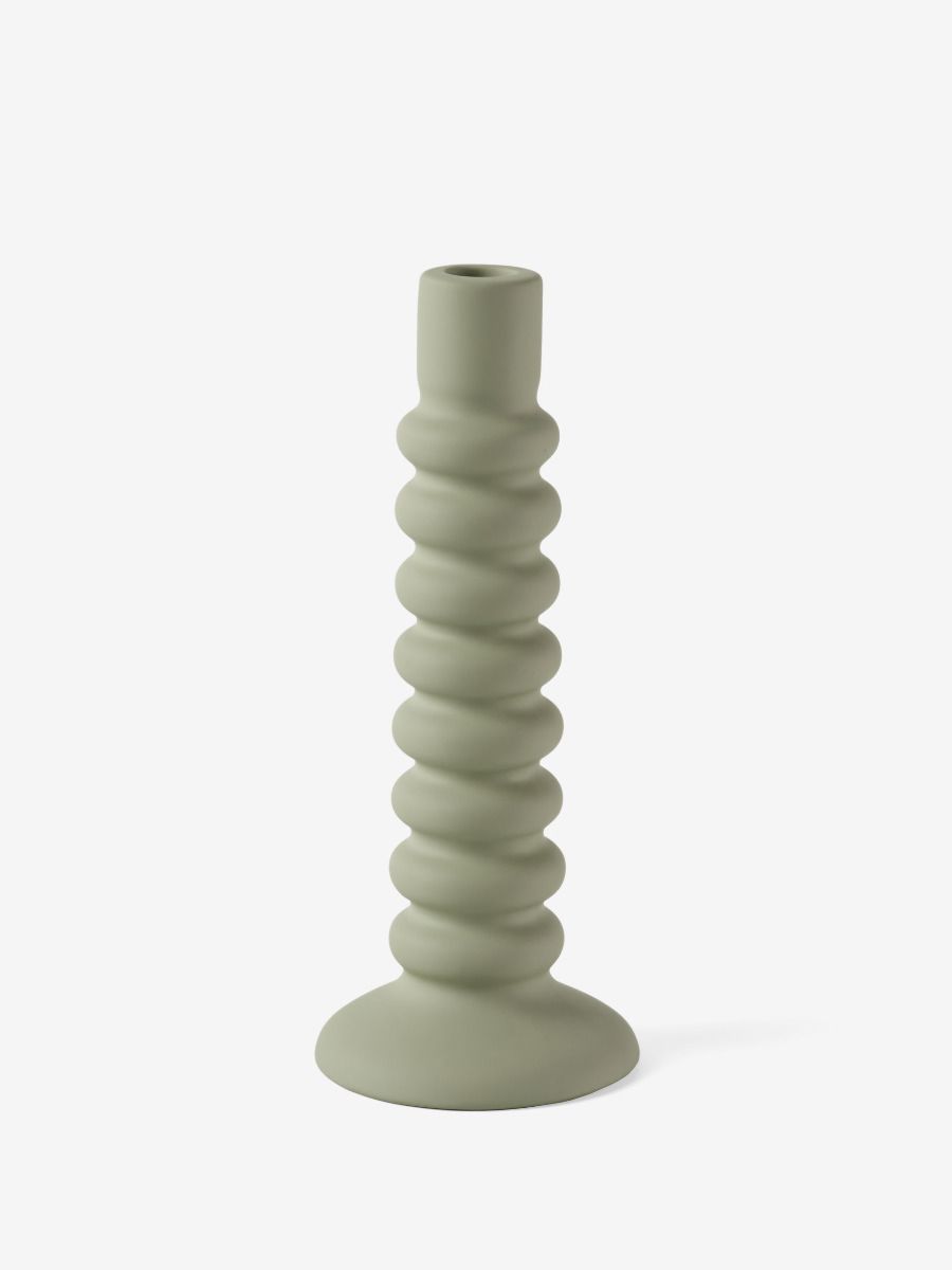 Twirl Candle Holder