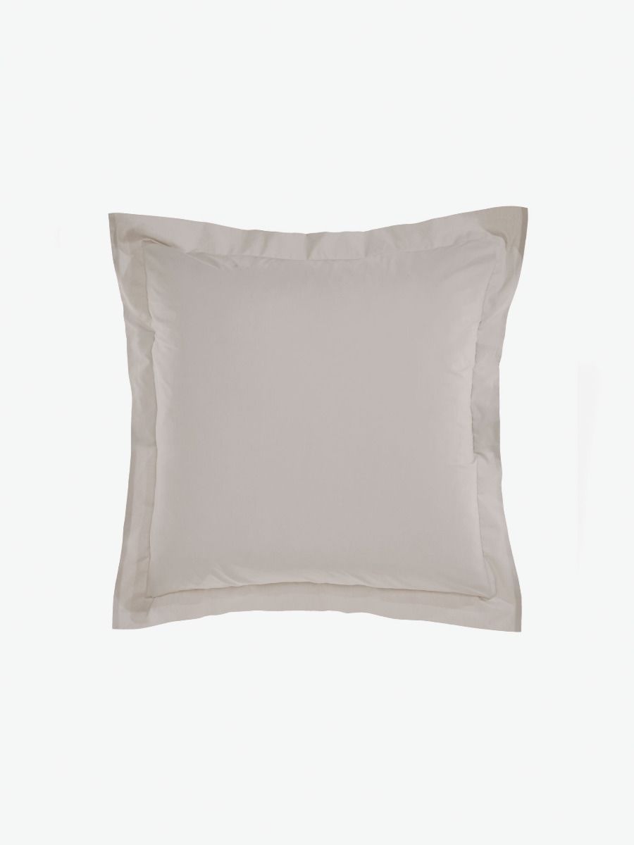 Vienna Grey European Pillowcase