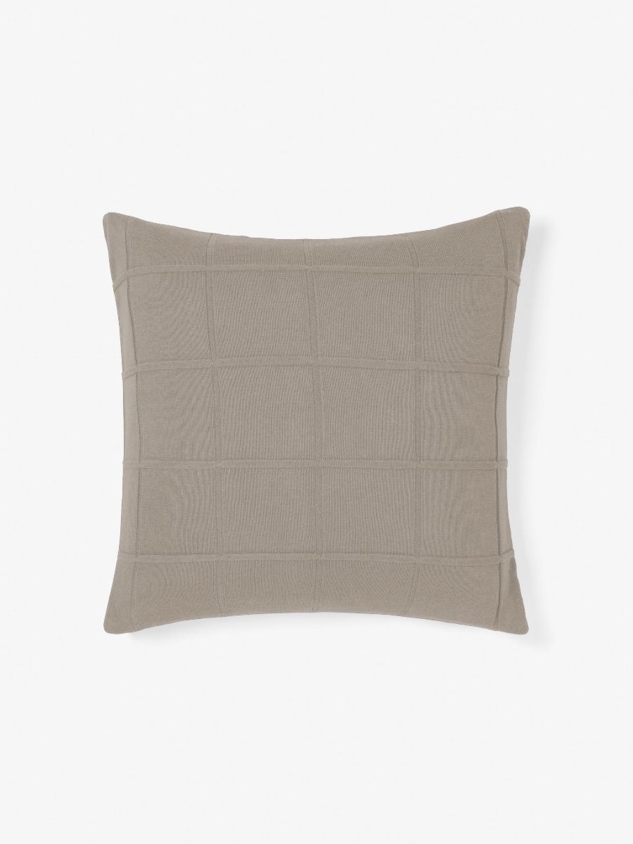 Walter Stone Cushion 48x48cm