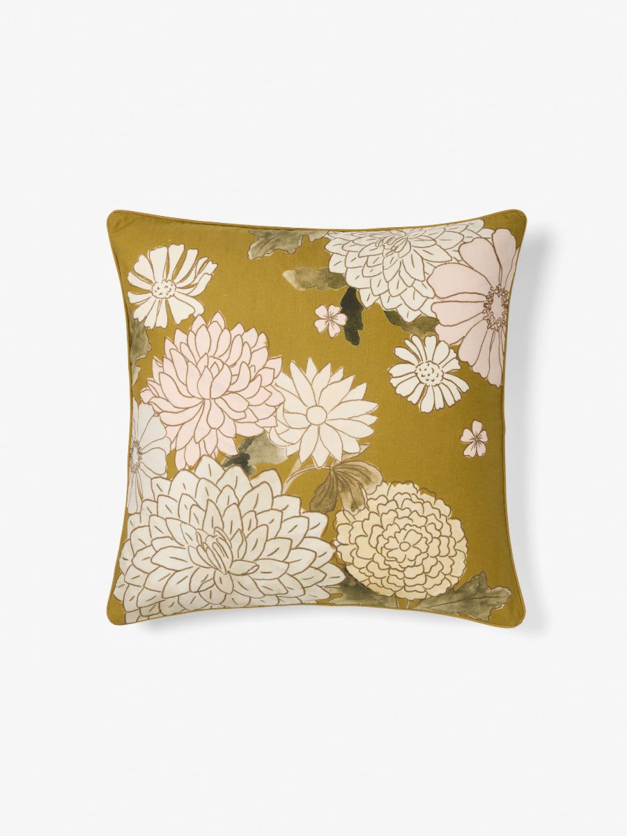 Zuri Cushion 48x48cm
