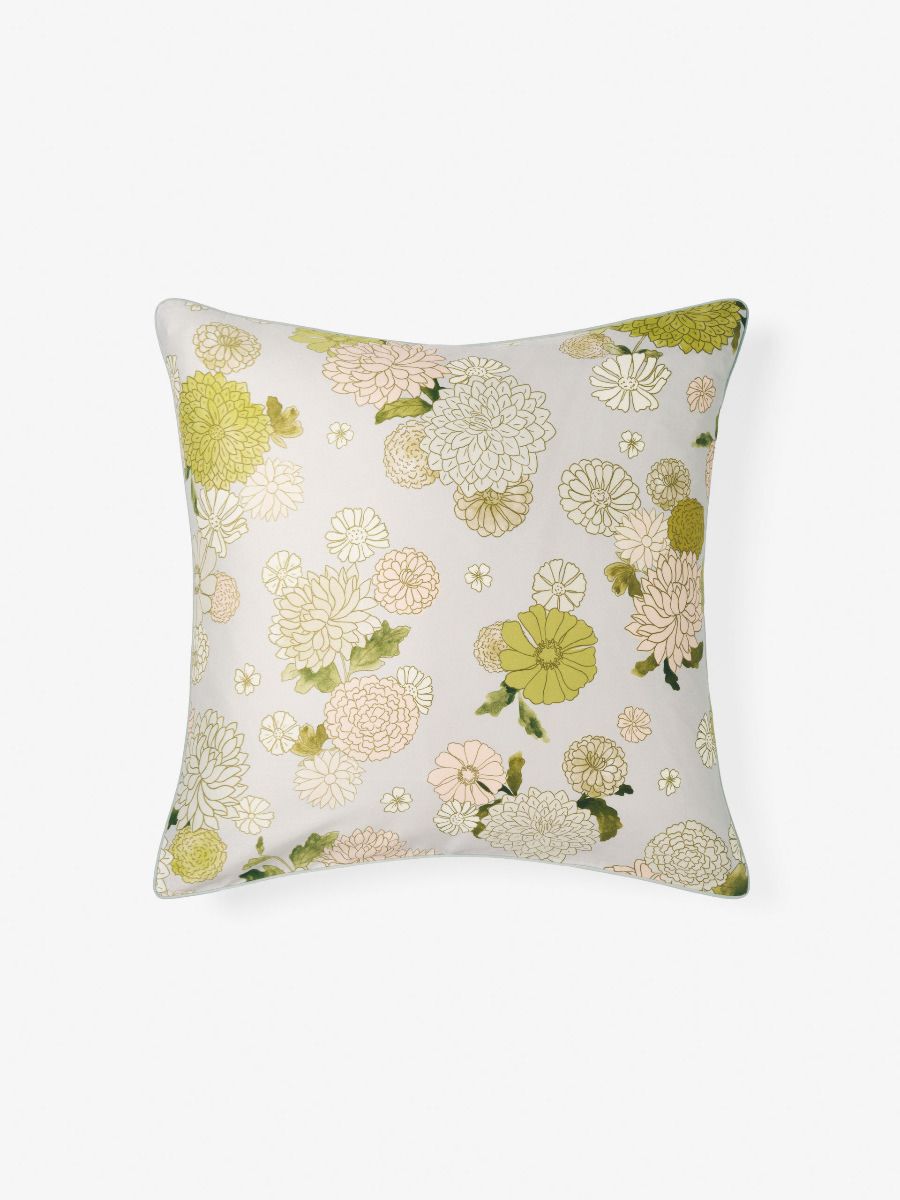 Zuri European Pillowcase