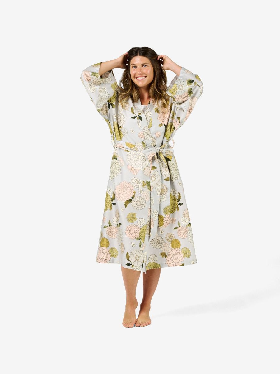 Zuri Robe