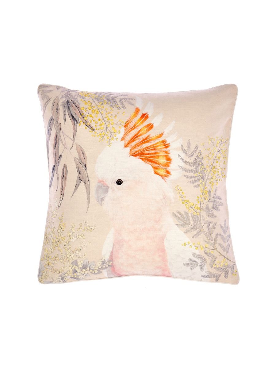 Major Mitchell Cushion 50x50cm