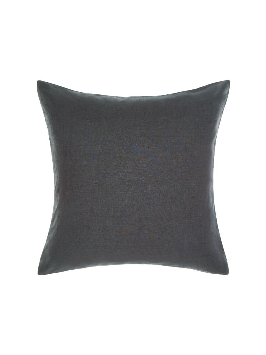 Nimes Magnet Linen European Pillowcase