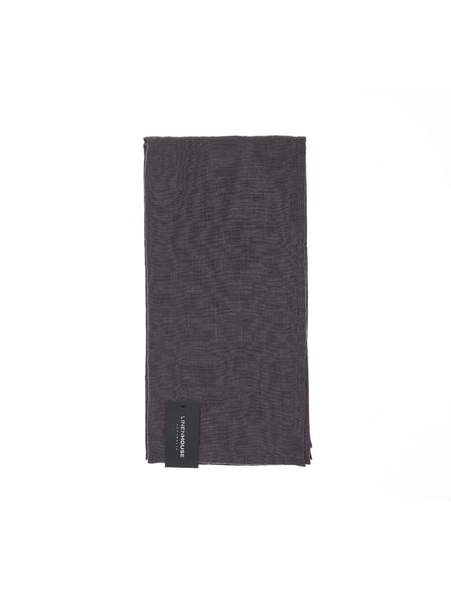 Nimes Magnet Linen Tea Towel