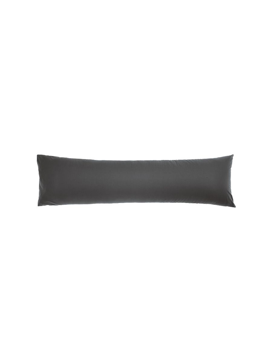 Vienna Charcoal Body Pillowcase
