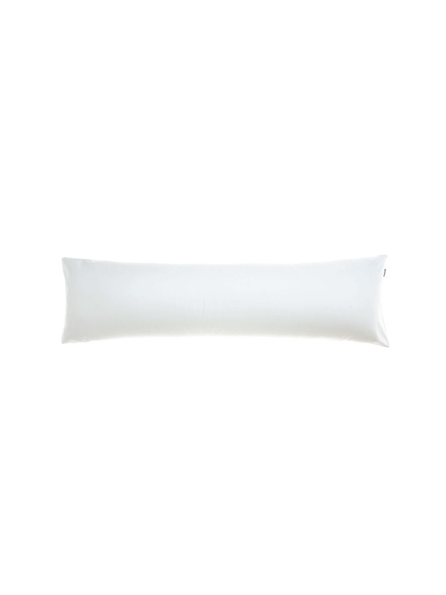 Vienna White Body Pillowcase