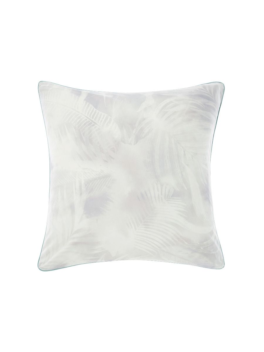 Winter Garden European Pillowcase