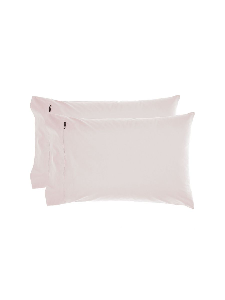 Winton Pink Standard Pillowcase Pair