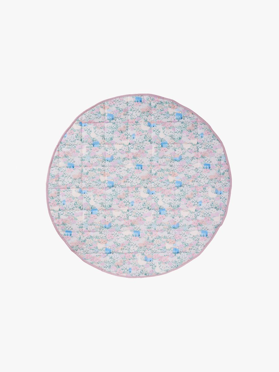 Lottie Play Mat