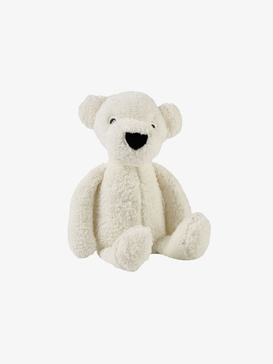 Perry Polar Bear Novelty Cushion