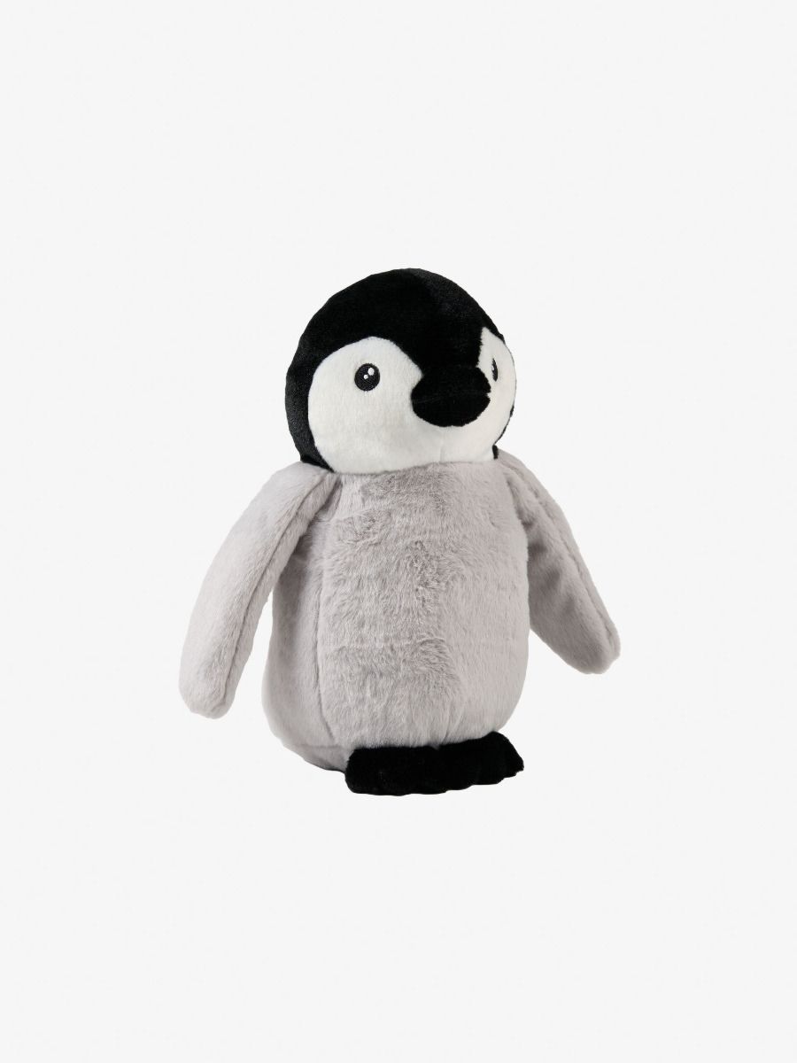 Pipa Penguin Novelty Cushion