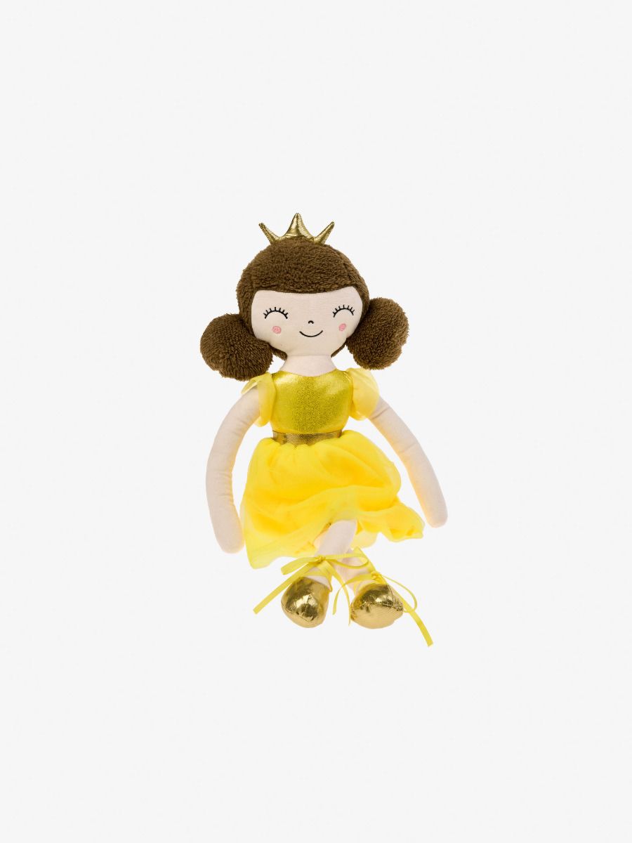 Princess Penelope Novelty Cushion