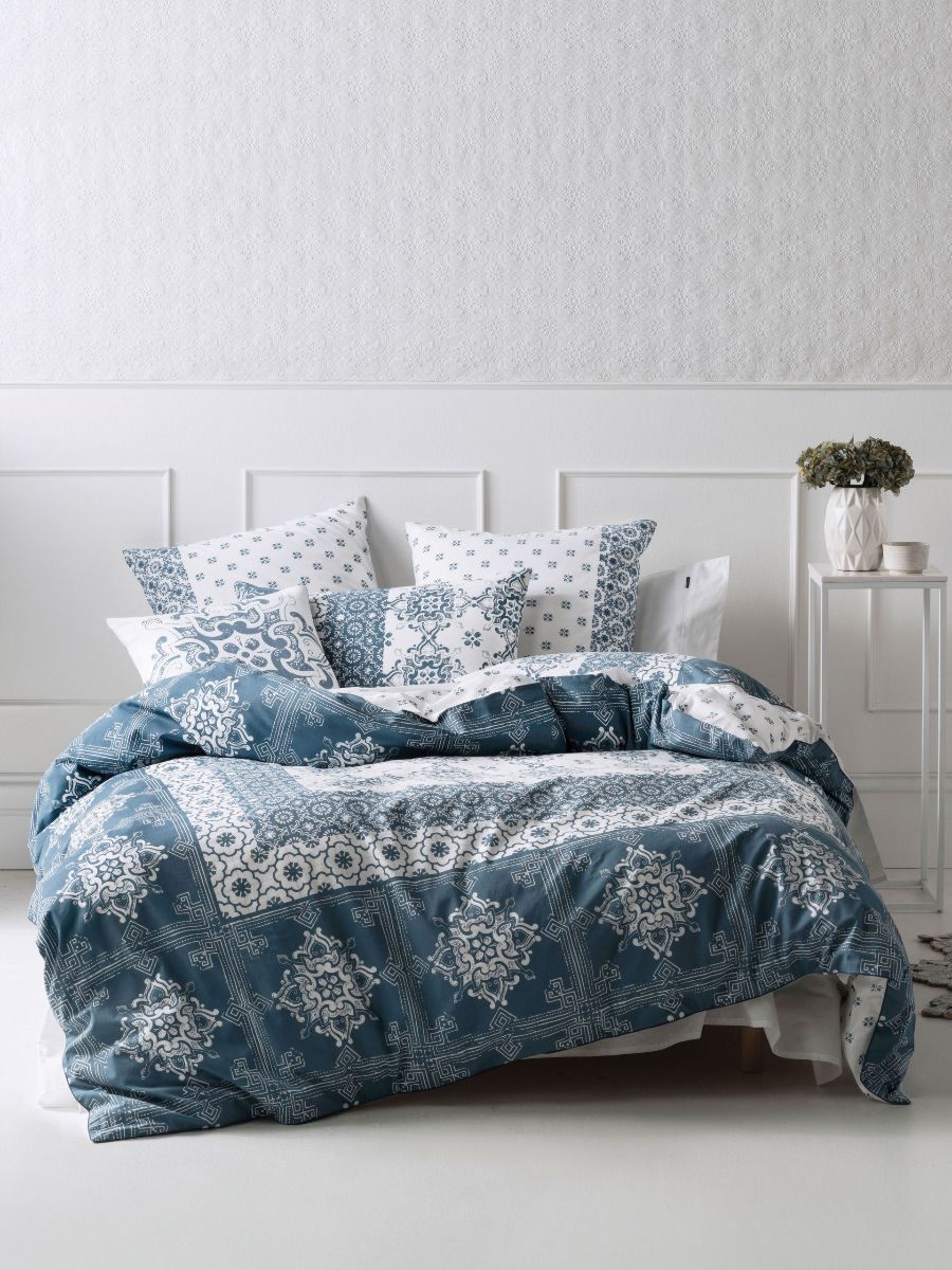 Francine Quilt Cover Set