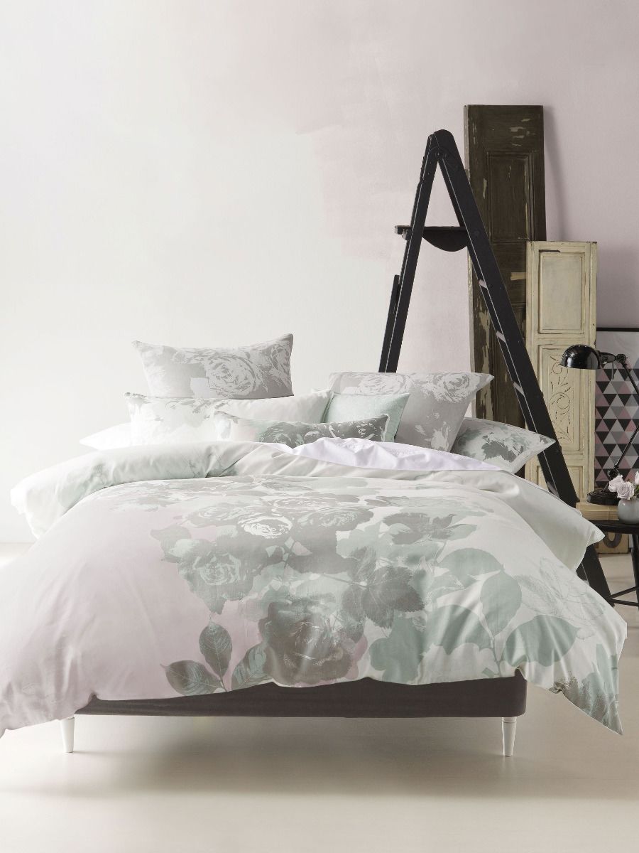 Roseraie Quilt Cover Set