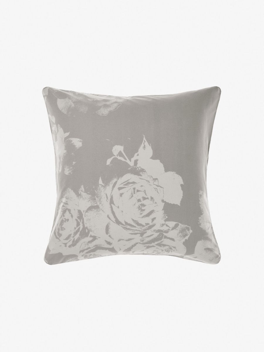 Roseraie European Pillowcase