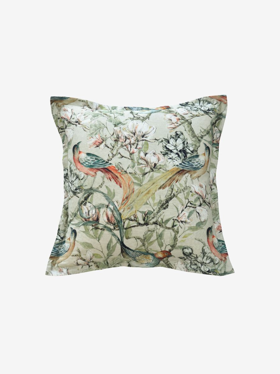 Aravelli European Pillowcase
