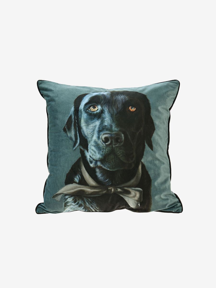 Baghie The Lab Cushion 50x50cm