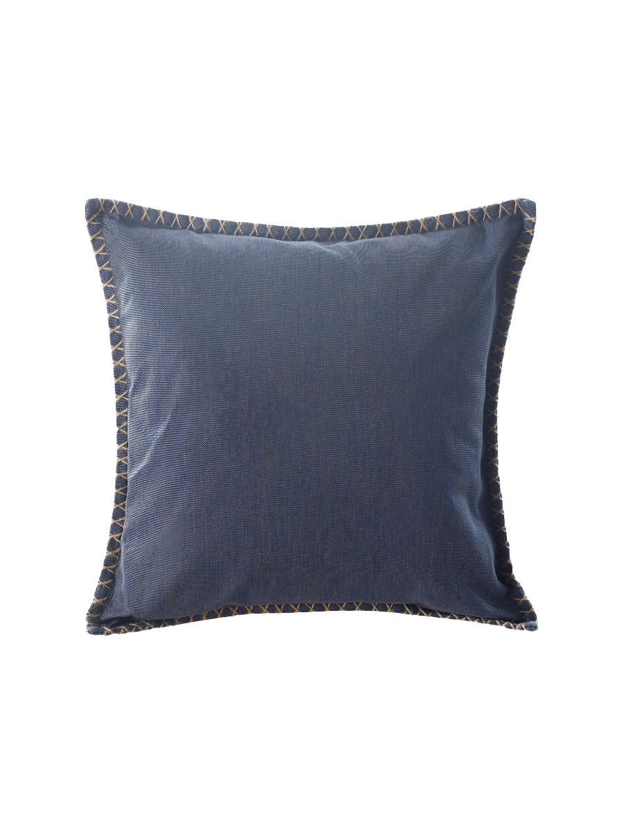 Kalo Blue Outdoor Cushion 50x50cm