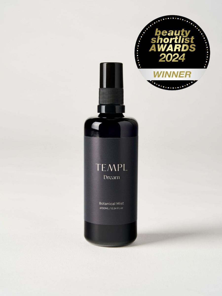 Dreams Botanical Mist 100ml