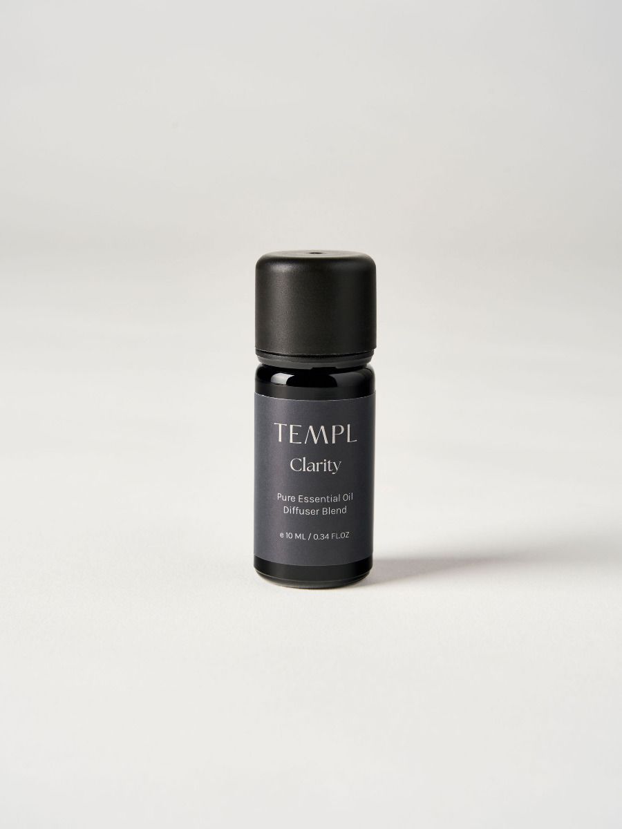 Clarity Essential Oil 10ml