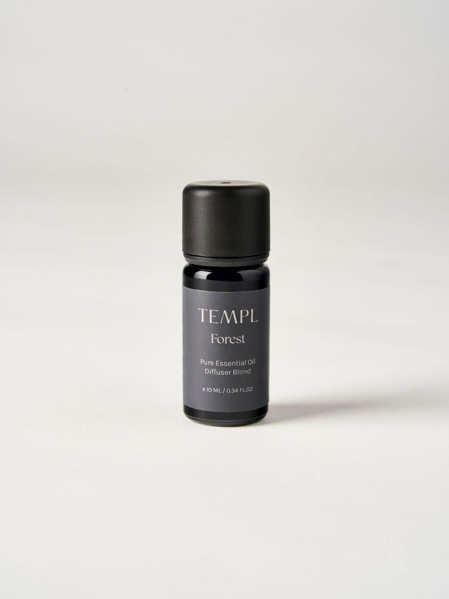 Forest Essential Oil 10ml