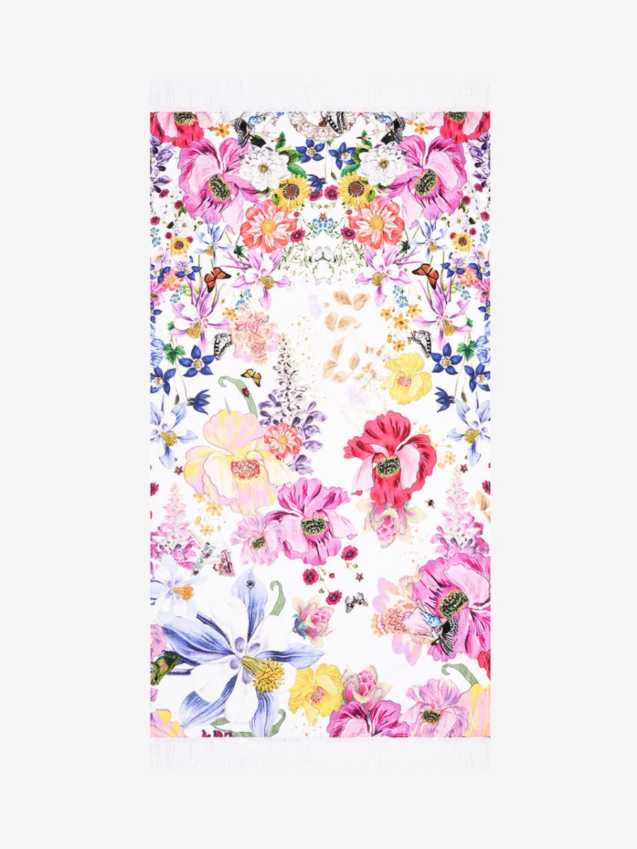 Fairy Gang Beach Towel