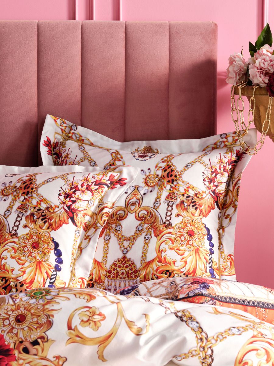 Reign Supreme European Pillowcase
