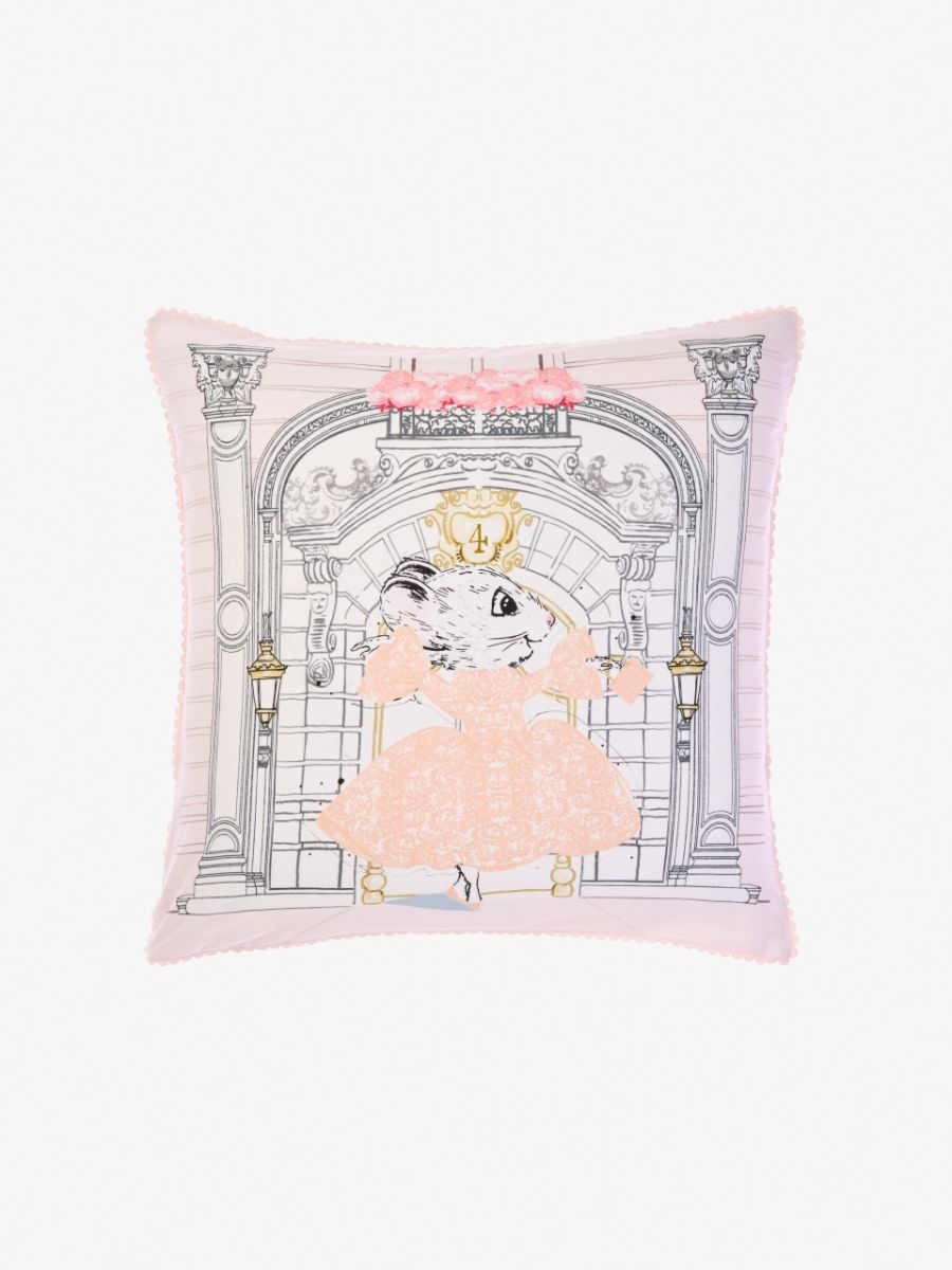 Fashion Claris European Pillowcase