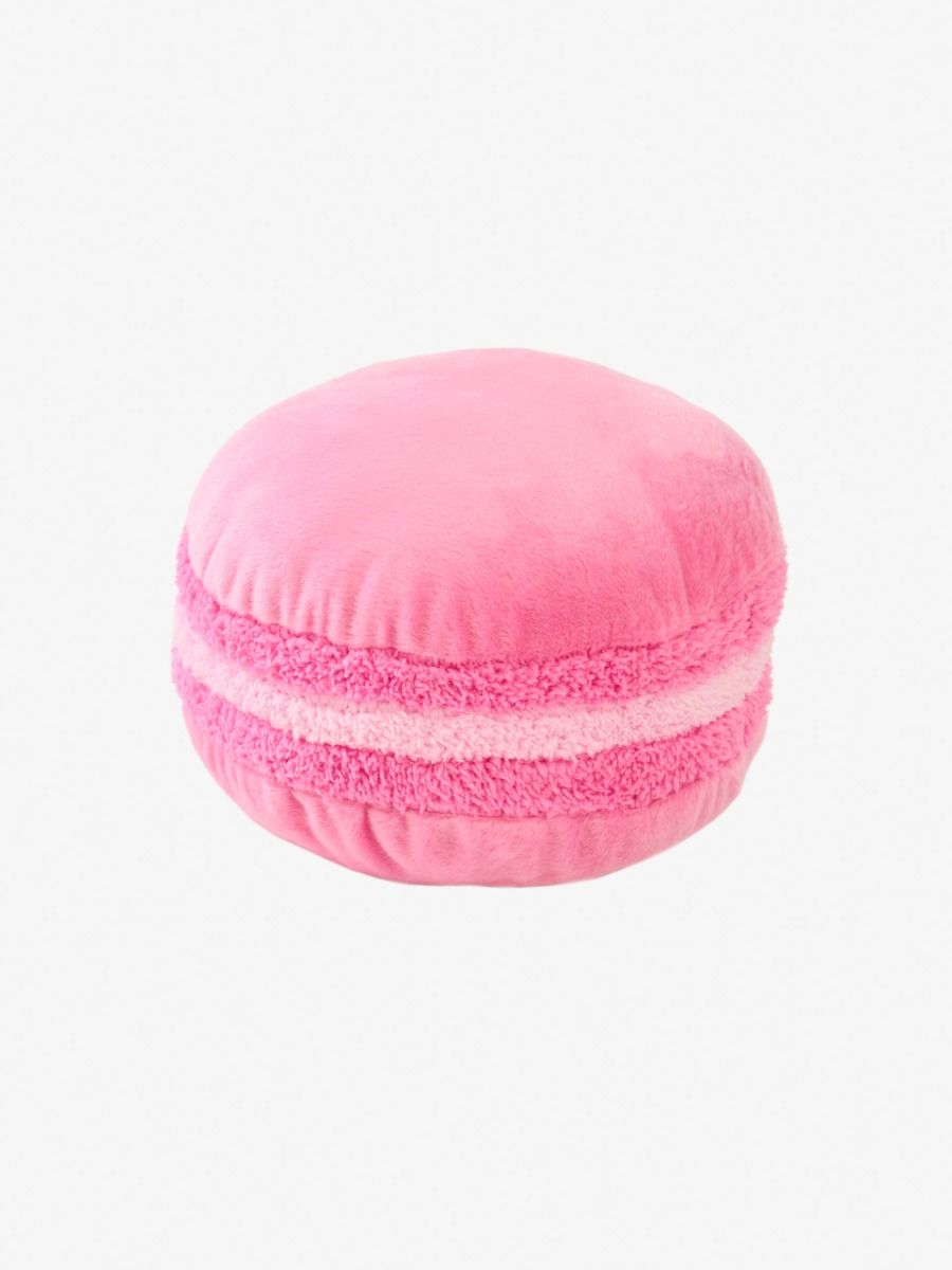 Frenchy The Macaron Novelty Cushion