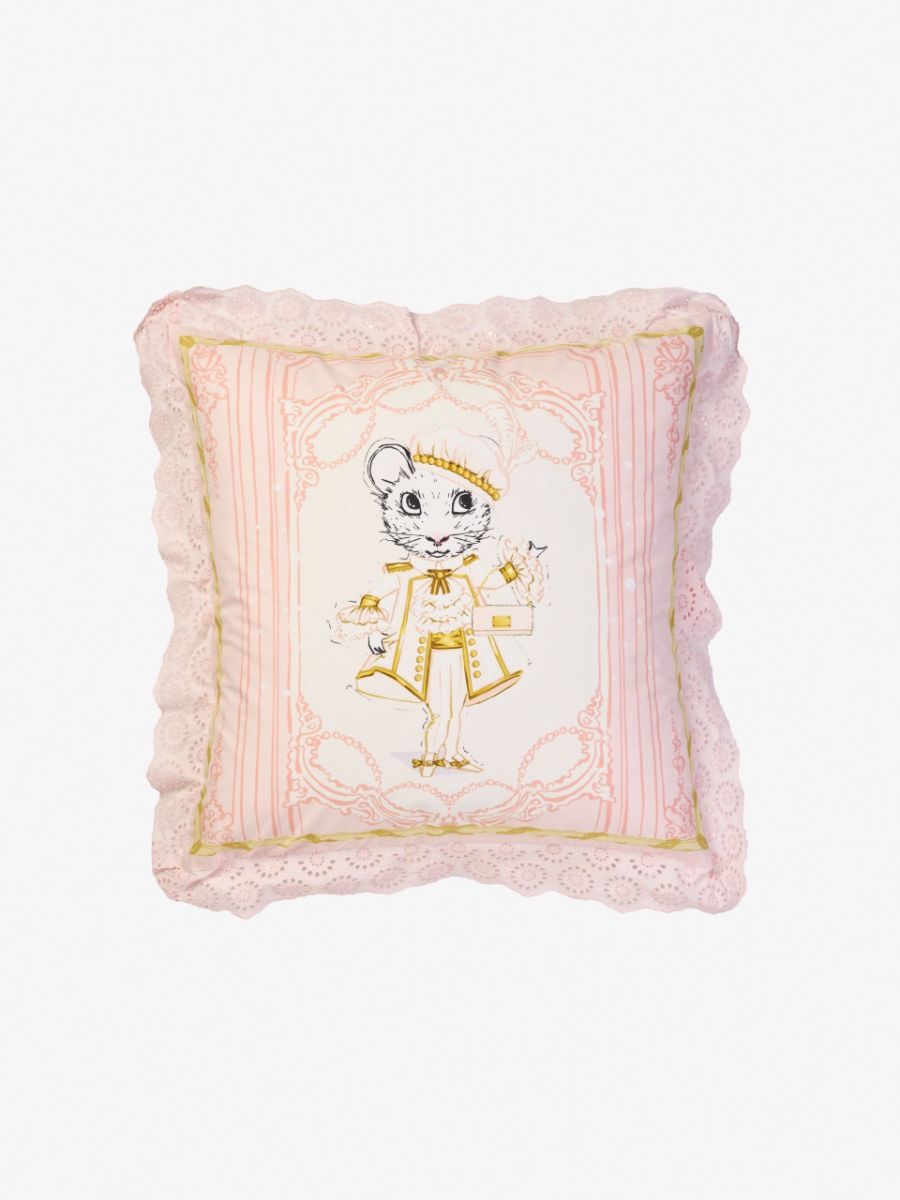The Grand Palace Party European Pillowcase