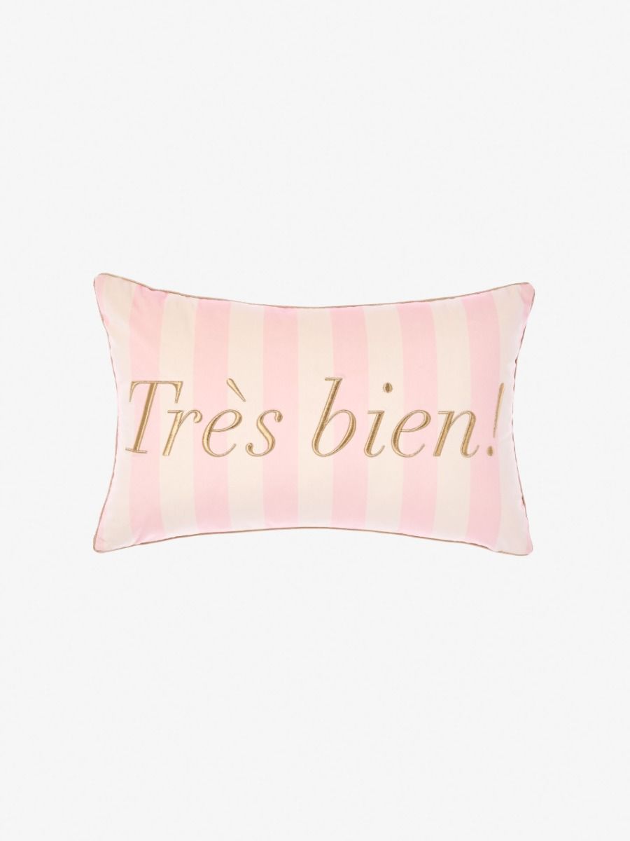 Trés Bien Cushion 35x55cm