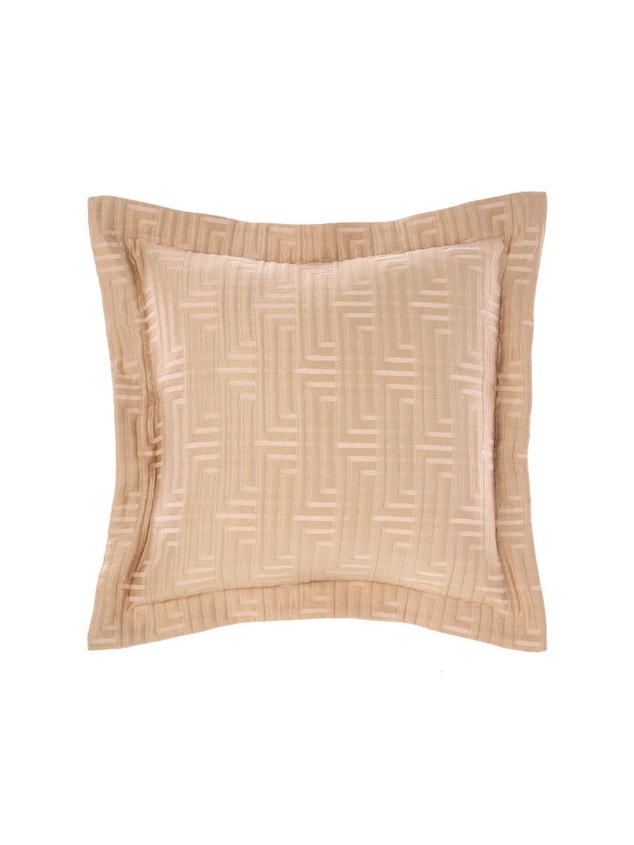 Winston Gold Cushion 48x48cm