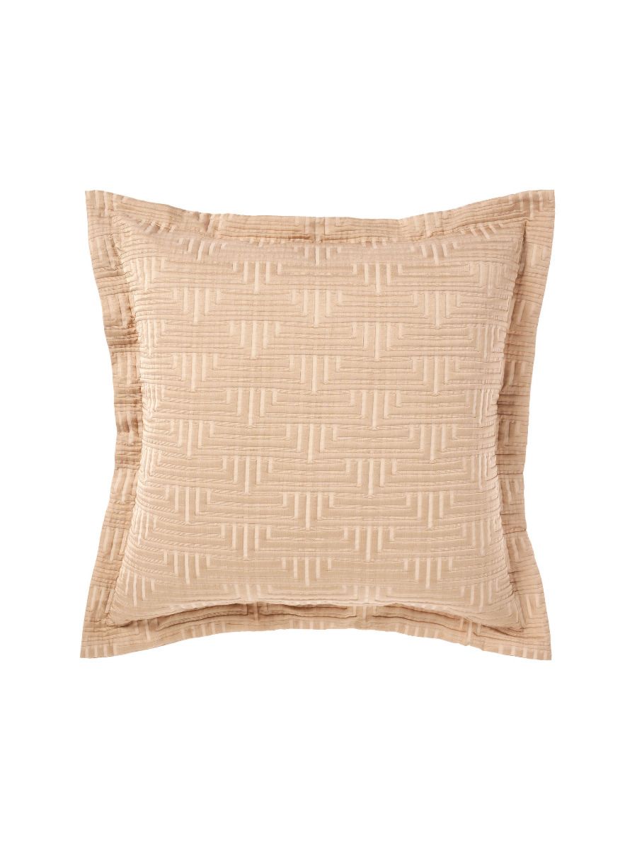 Winston Gold European Pillowcase