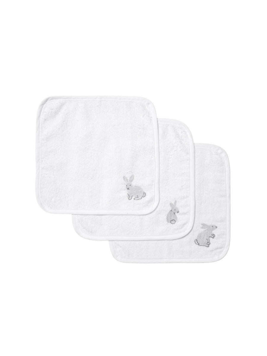 Hippity Hop Face Washer Set