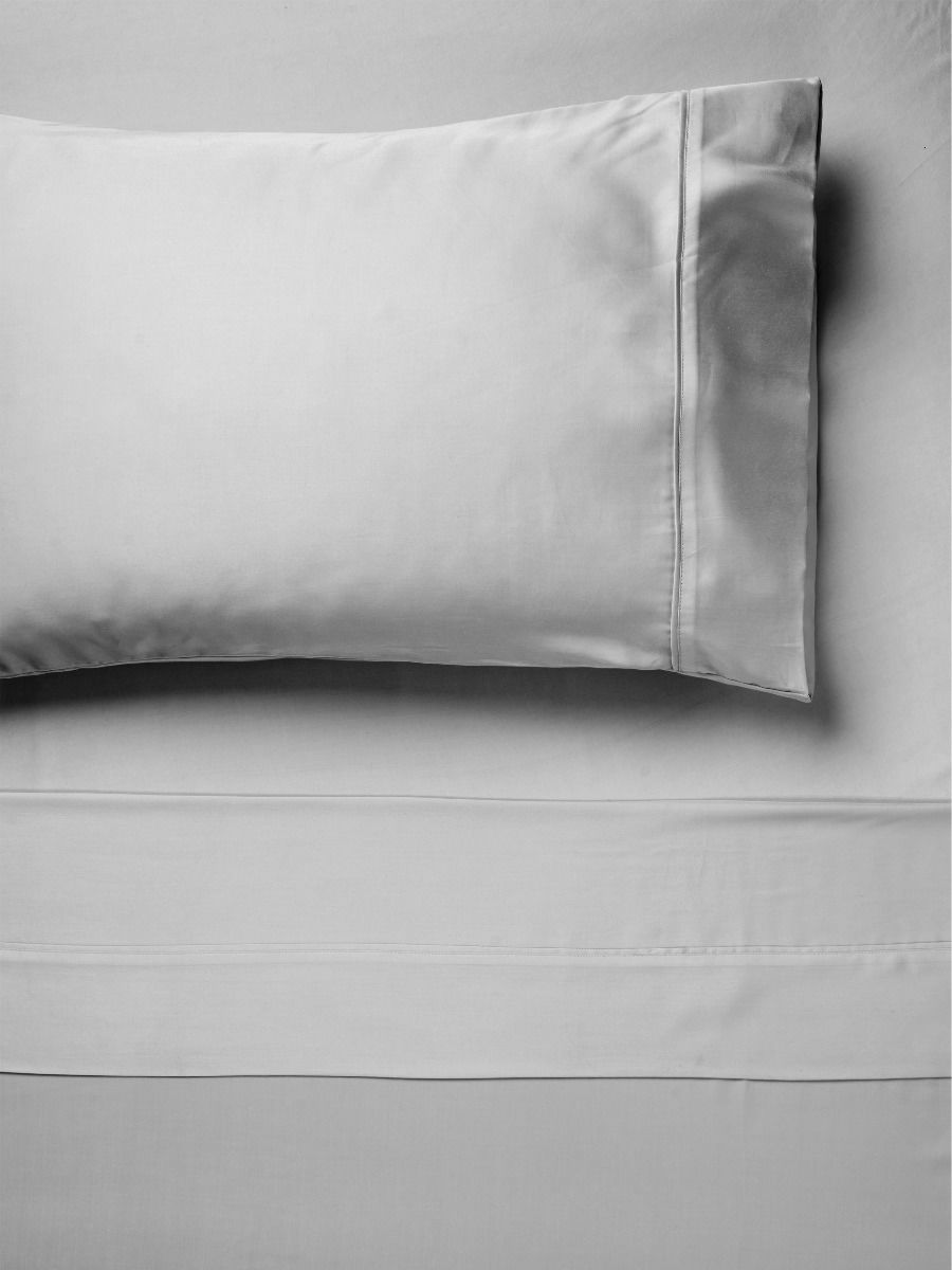 300TC Cotton Percale Sheet Set