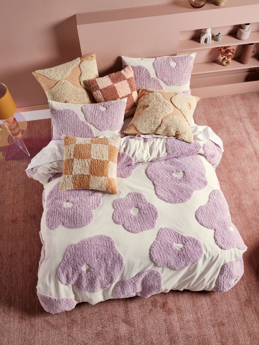 Andie Quilt Cover Set