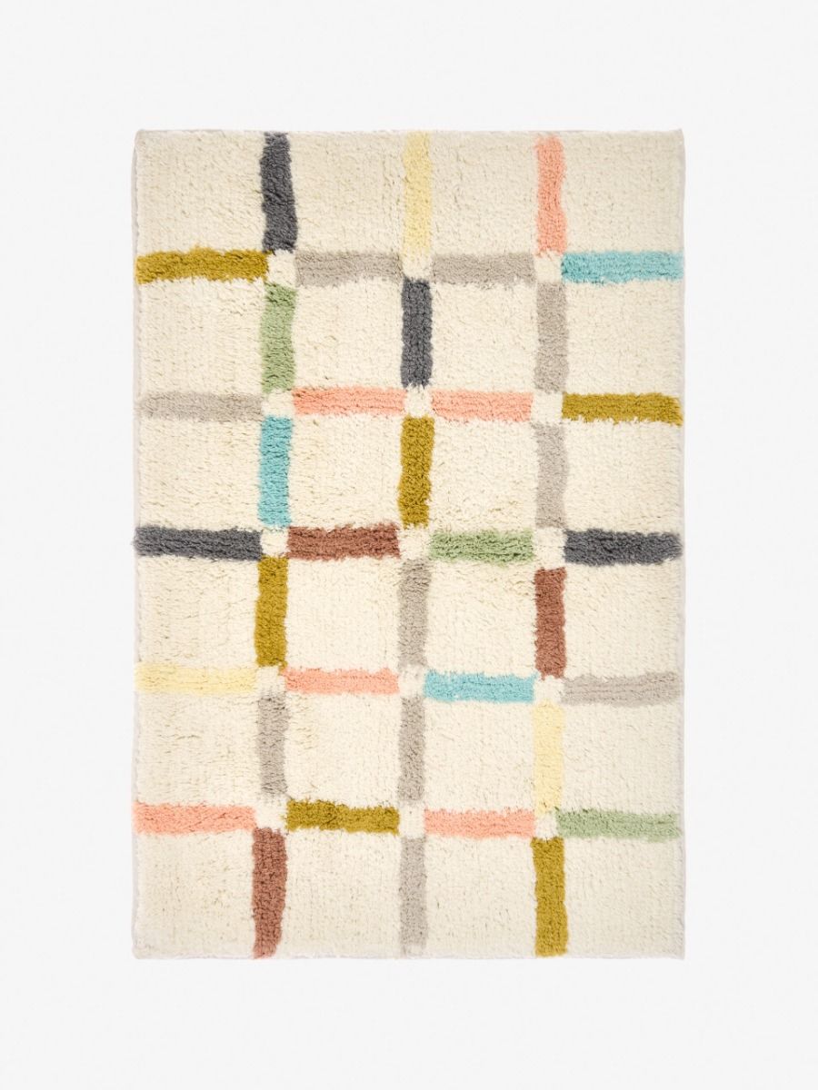 Arezzo Bath Mat - 1800 GSM