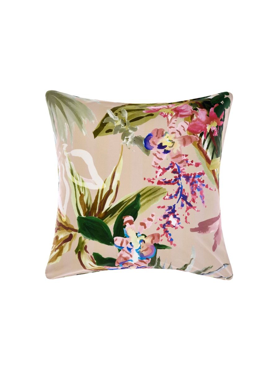 Argentina European Pillowcase