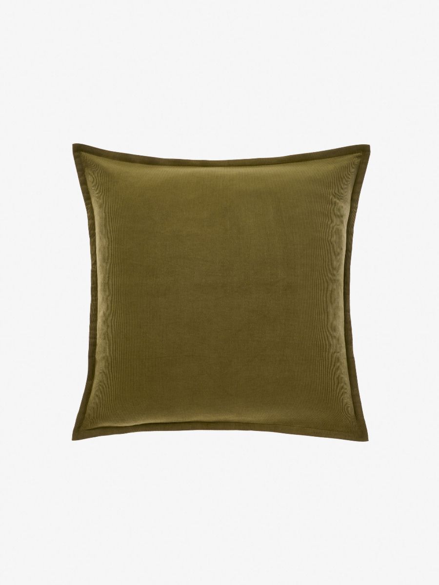 Den Caper European Pillowcase