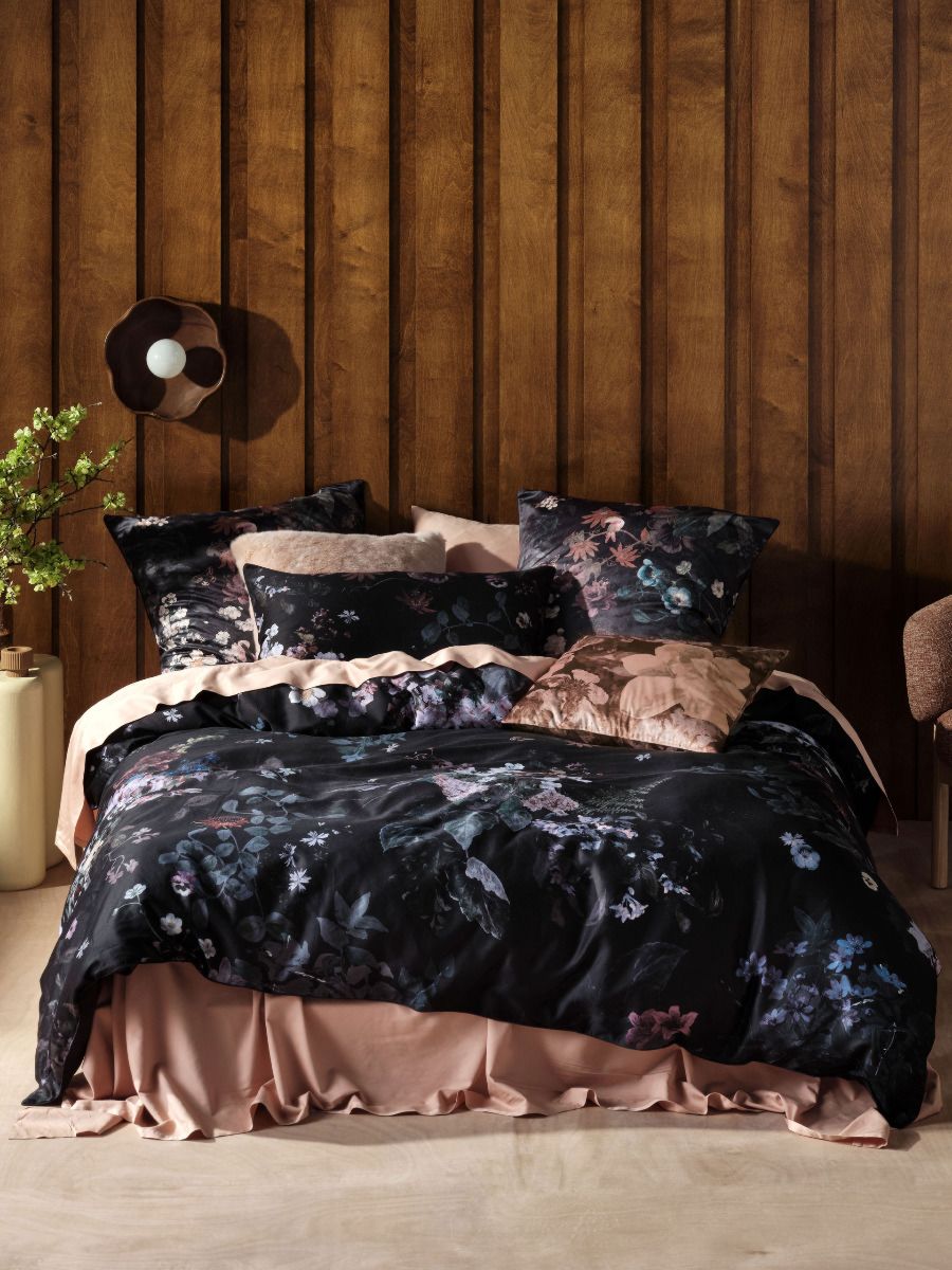 Everbloom Quilt Cover Set