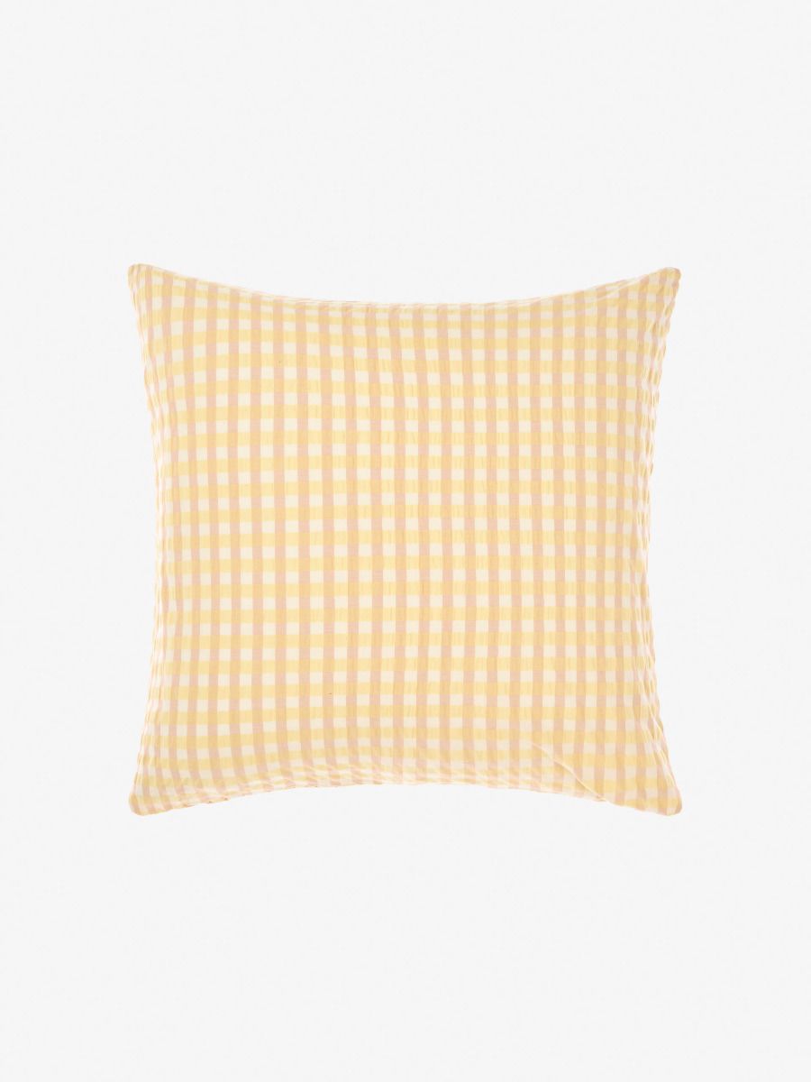 Ferrara Sun European Pillowcase
