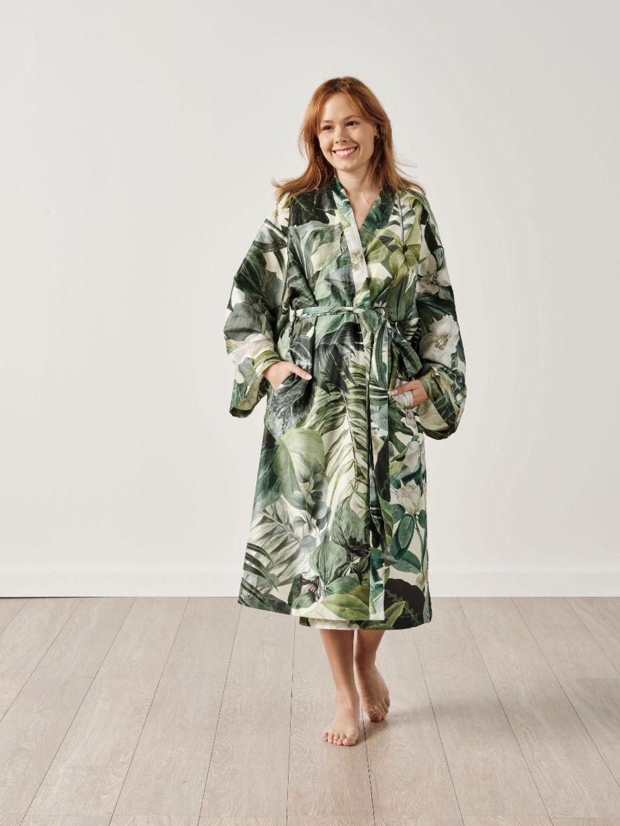 Greenhouse Robe