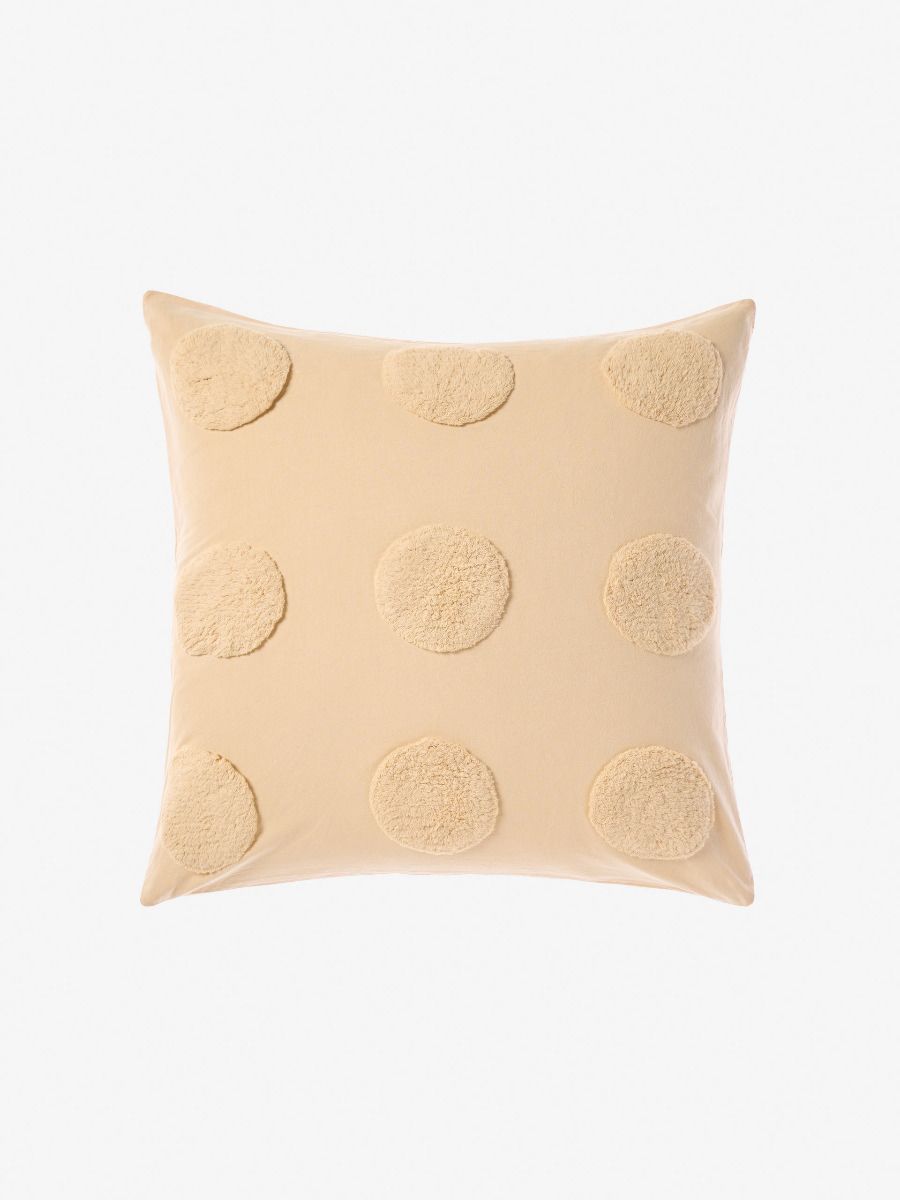 Haze Pale Peach European Pillowcase