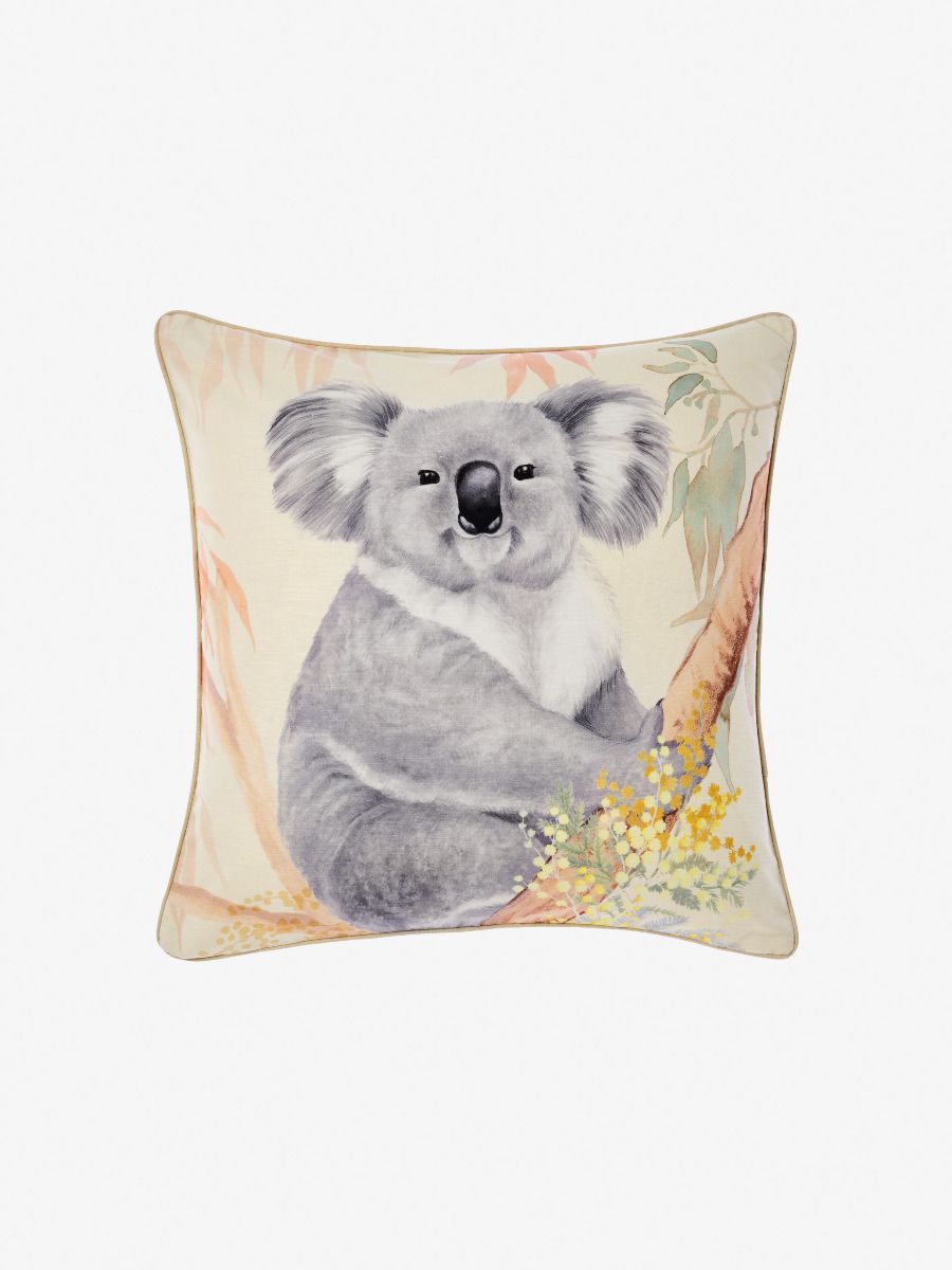 Koala Cushion 48x48cm